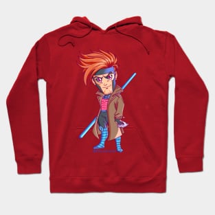 Cute Gambit97 Hoodie